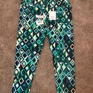 Lularoe NWT TC2 Leggings